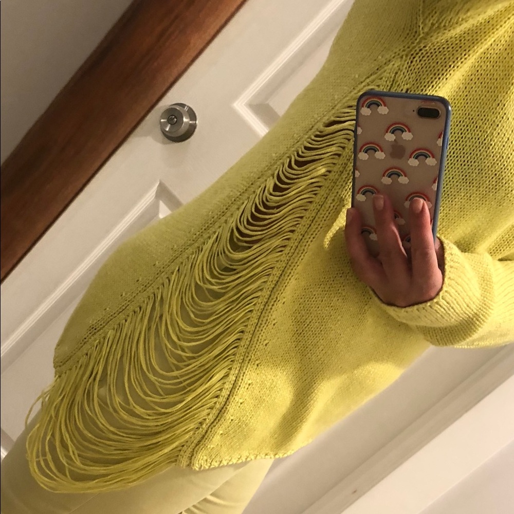 Sweater - Picture 5 of 5